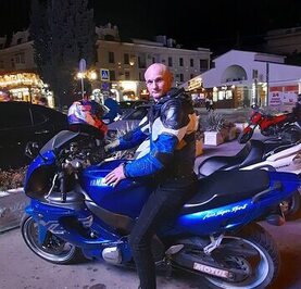 Санек