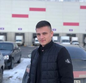 Дмитрий