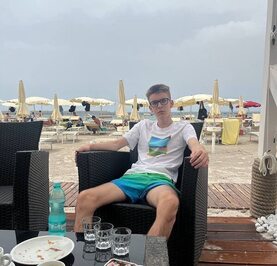Михаил