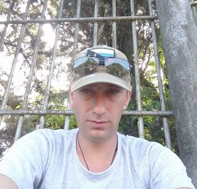 Антон