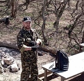 Гоша Каркалыга