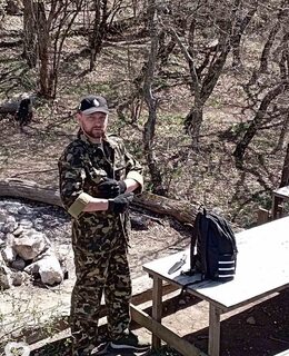 Гоша Каркалыга