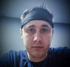 Кирилл
