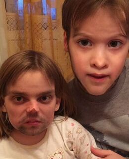 Андрей Рогачев
