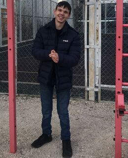 Михаил