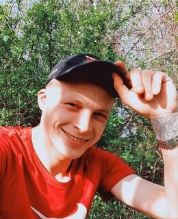 Рома Гнатенко — фото 1