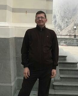 Андрей Рябоконь