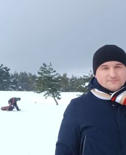 Виталий