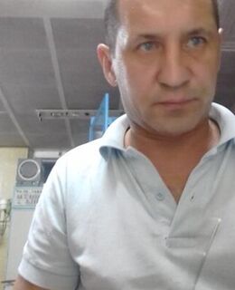 Александр Гришин