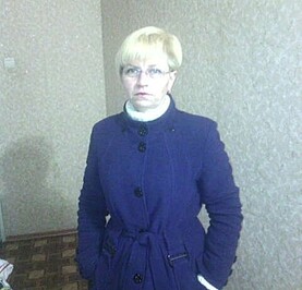 Наталья