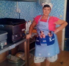 Елена