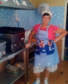 Елена
