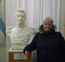Наталья
