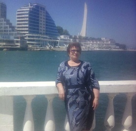 Zinaida