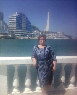 Zinaida