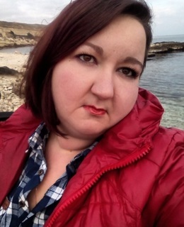 Светлана