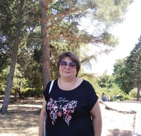 Светлана