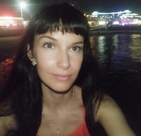 Анюта