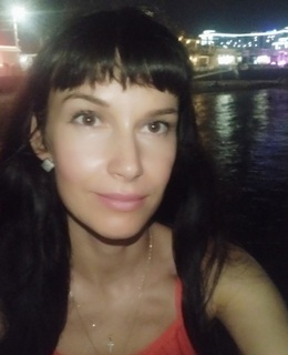 Анюта