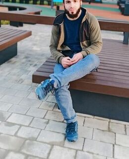 Xamdula Inuzov