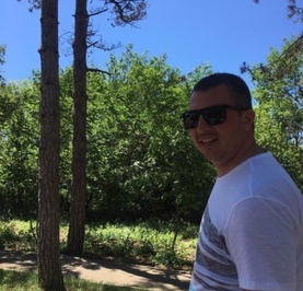 Олежка