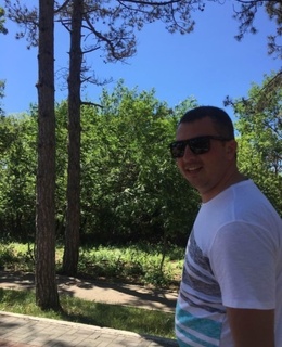 Олежка