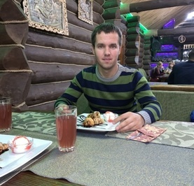 Дмитрий