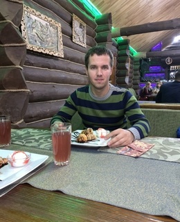 Дмитрий