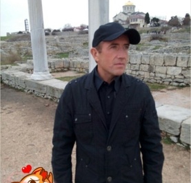 Михаил