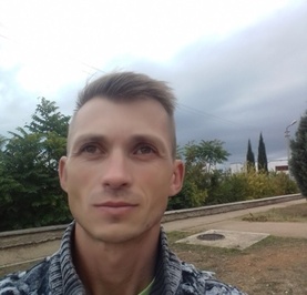 Антон