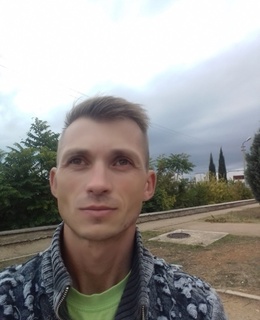 Антон