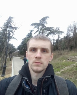Олег