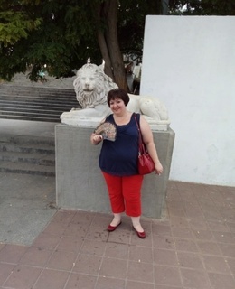 Оленька — фото 14