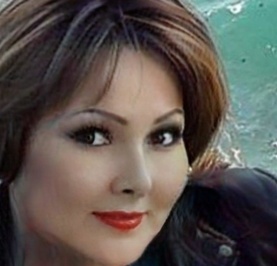 Алёна