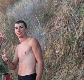 Владимир Лыков