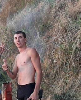 Владимир Лыков