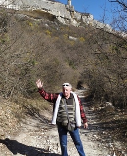 Олег