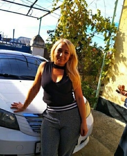 Светлана