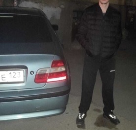 Михаил