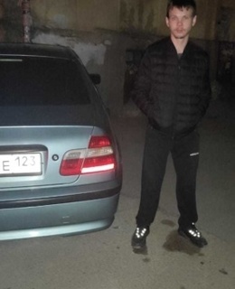 Михаил