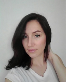 Валентинка