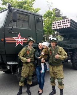 Надежда — фото 3