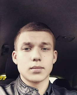 Дмитрий