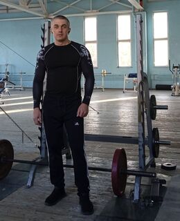 Сергей