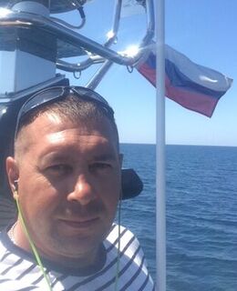 Дмитрий Назарченко